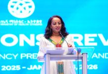 Ethiopia Declares Triumph Over Marburg Virus Ethiopia Declares Triumph Over Marburg Virus