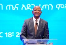 Ethiopia’s Marburg Eradication Shows Health Resilience Ethiopia's Marburg Eradication Shows Health Resilience