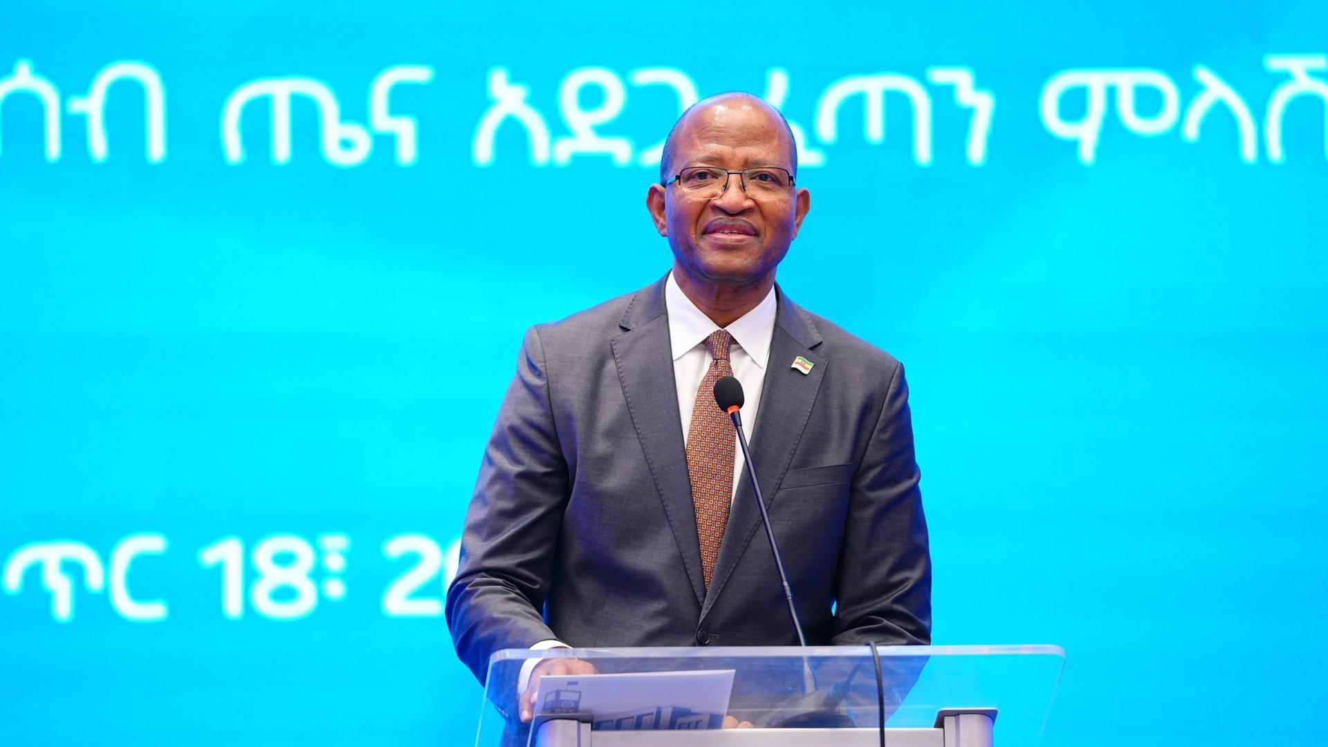 Ethiopia's Marburg Eradication Shows Health Resilience Ethiopia's Marburg Eradication Shows Health Resilience