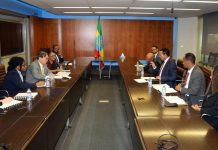 World Bank Reaffirms Support for Ethiopia’s Development Agenda World Bank Reaffirms Support for Ethiopia's Development Agenda