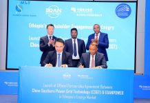 Ethiopia Localizes Energy Solutions to Cut Imports Ethiopia Localizes Energy Solutions to Cut Imports