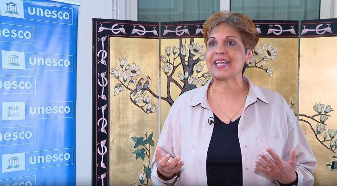 UNESCO Reaffirms Commitment to Restitution of African Cultural Heritage UNESCO Reaffirms Commitment to Restitution of African Cultural Heritage