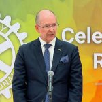 Ethiopia Strategic Anchor in Regional Diplomacy – Swedish Ambassador Ethiopia Strategic Anchor in Regional Diplomacy – Swedish Ambassador