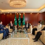 AU–US Talks Spotlight Security, Investment and Africa’s Economic Potential AU–US Talks Spotlight Security, Investment and Africa’s Economic Potential