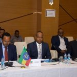 Ethiopia’s Finance Minister Advocates Regional Energy Integration Ethiopia's Finance Minister Advocates Regional Energy Integration