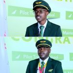 Tanzanian, Malawian Pilots Laud Ethiopian Airlines for Contributing to Dev’t of Aviation in Africa Tanzanian, Malawian Pilots Laud Ethiopian Airlines for Contributing to Dev't of Aviation in Africa