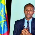 Water and Energy Minister Says Transboundary Rivers Should be Viewed as Drivers of Cooperation Water and Energy Minister Says Transboundary Rivers Should be Viewed as Drivers of Cooperation