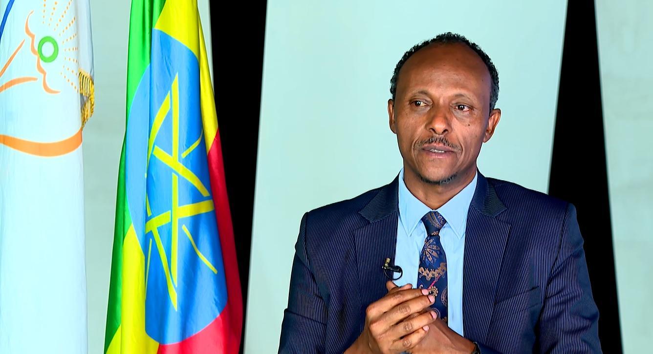 Water and Energy Minister Says Transboundary Rivers Should be Viewed as Drivers of Cooperation Water and Energy Minister Says Transboundary Rivers Should be Viewed as Drivers of Cooperation