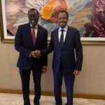 WB, Ethiopia Agree to Strengthen Partnership, Support for Macroeconomic Reforms WB, Ethiopia Agree to Strengthen Partnership, Support for Macroeconomic Reforms