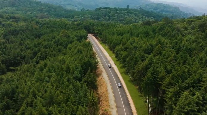 Ethiopia Expands Rural Roads and Essential Services to Boost Market Access Ethiopia Expands Rural Roads and Essential Services to Boost Market Access