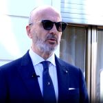 Italy, Companies Ready to Support Ethiopia’s Strong Economic Growth, Reform Path: Ambassador Fabrizi Italy, Companies Ready to Support Ethiopia's Strong Economic Growth, Reform Path: Ambassador Fabrizi