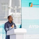 Ethiopia’s Clean Energy Drive Anchored in Regional Integration, Connectivity: PM Abiy Ethiopia’s Clean Energy Drive Anchored in Regional Integration, Connectivity: PM Abiy