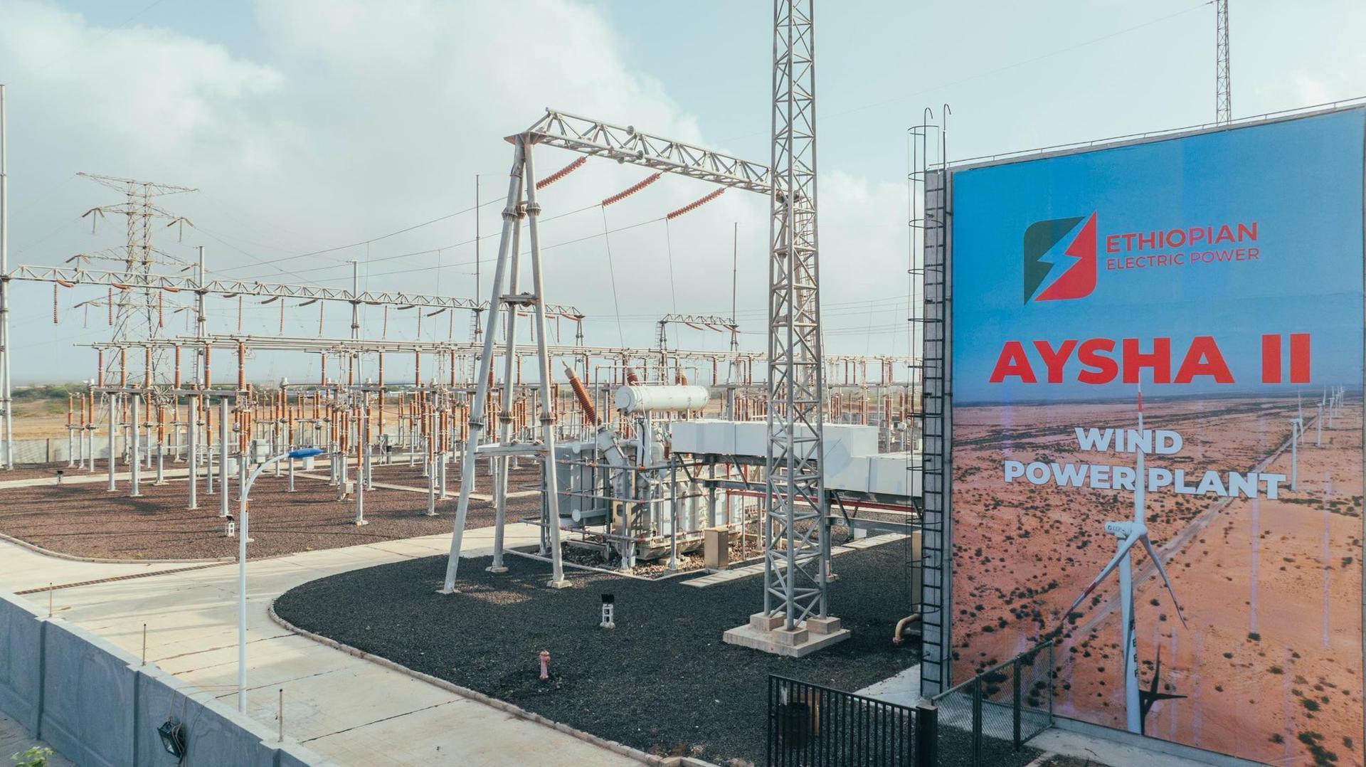 Ethiopia Emerges as Africa's Renewable Energy Leader Ethiopia Emerges as Africa's Renewable Energy Leader