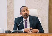 Ethiopia’s First AI University Opens Next Year Ethiopia's First AI University Opens Next Year