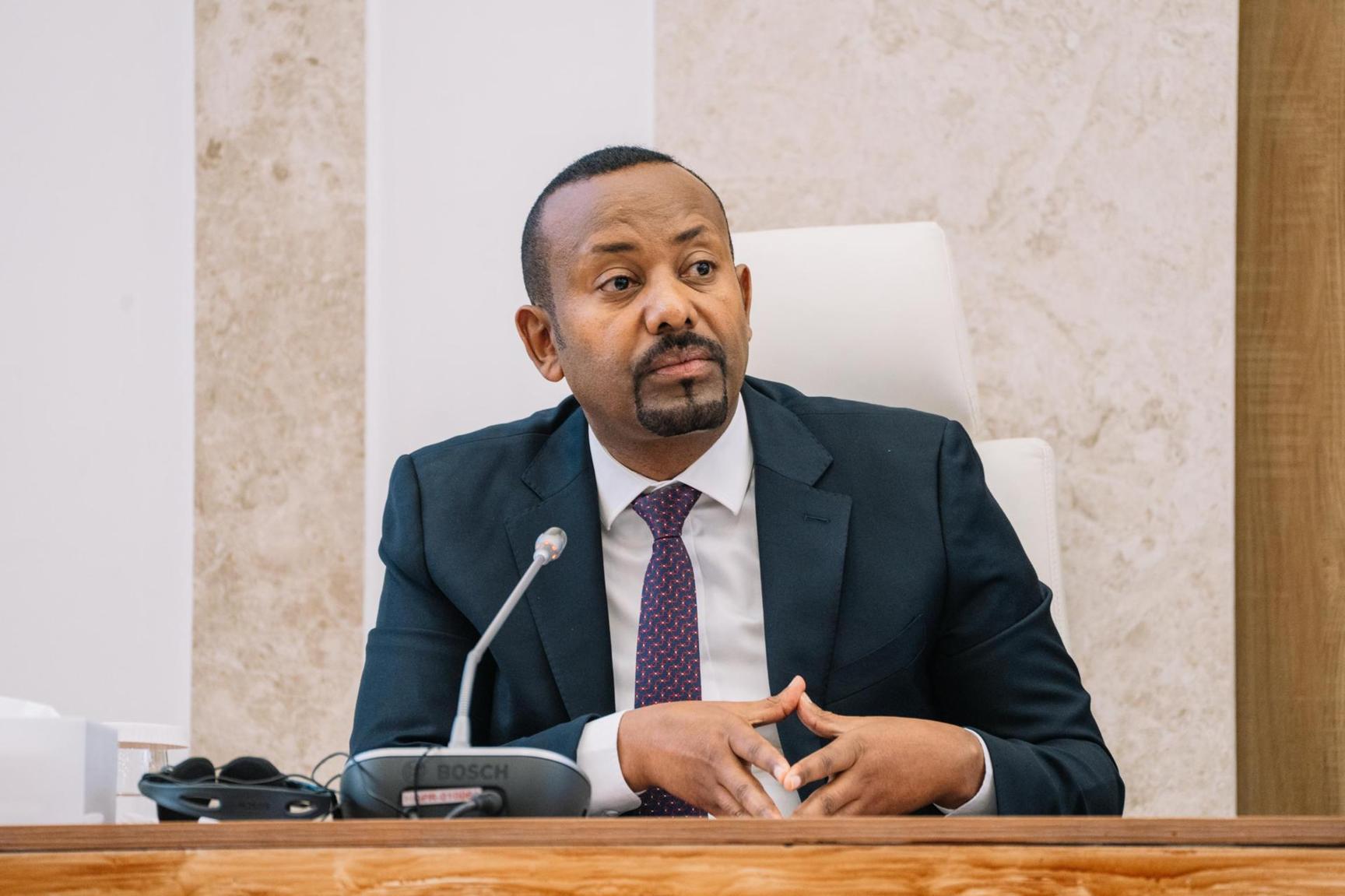 Ethiopia's First AI University Opens Next Year Ethiopia's First AI University Opens Next Year