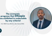 Ethiopia’s Reform Drive Spurs Growth and Investment Ethiopia's Reform Drive Spurs Growth and Investment