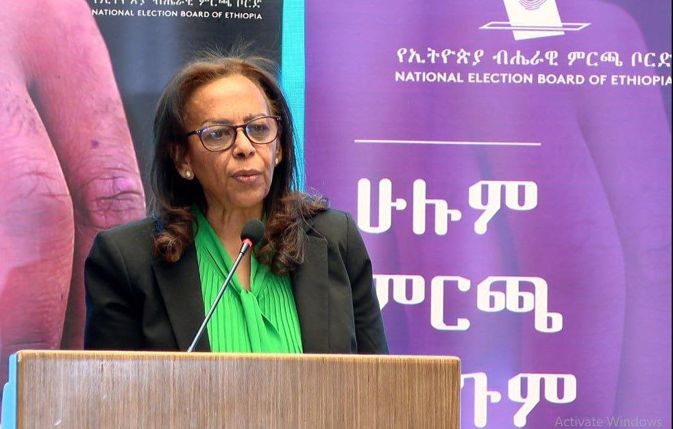 Stakeholders' Role Vital for Credible Seventh Election Stakeholders' Role Vital for Credible Seventh Election