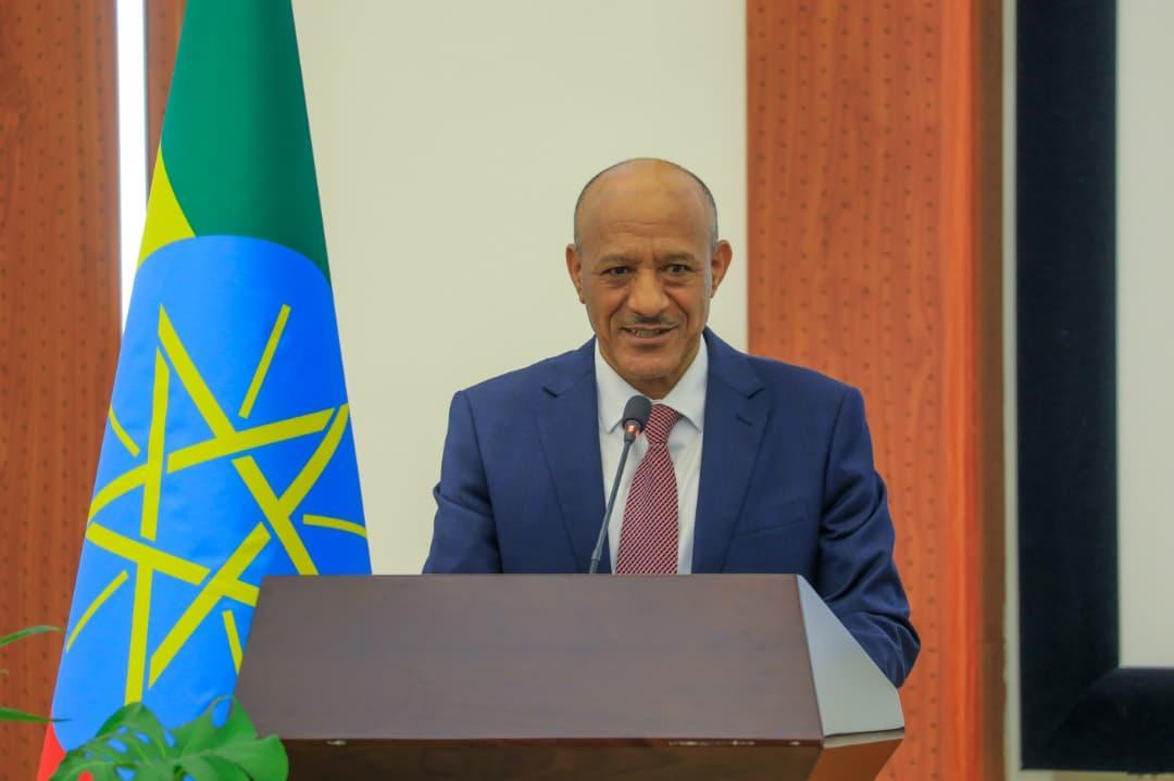 Institutions Accountable to Abiy Undergo Performance Review Institutions Accountable to Abiy Undergo Performance Review