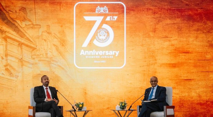 January 2026 Strategic Breakthroughs in Ethiopia’s Agenda January 2026 Strategic Breakthroughs in Ethiopia's Agenda