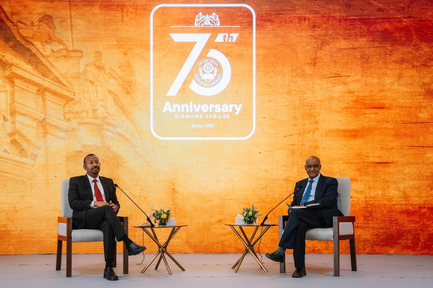 January 2026 Strategic Breakthroughs in Ethiopia's Agenda January 2026 Strategic Breakthroughs in Ethiopia's Agenda