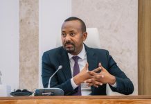 2.6 Million Ethiopians Secured Jobs in Six Months 2.6 Million Ethiopians Secured Jobs in Six Months