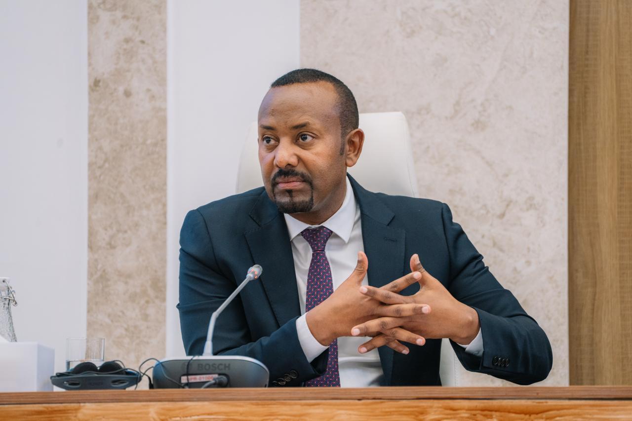 2.6 Million Ethiopians Secured Jobs in Six Months 2.6 Million Ethiopians Secured Jobs in Six Months