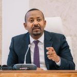 PM Emphasizes Reimagining Ethiopia’s Peacebuilding PM Emphasizes Reimagining Ethiopia's Peacebuilding