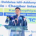 Ethiopia Strengthens Global Trade Ties Through Reforms Ethiopia Strengthens Global Trade Ties Through Reforms