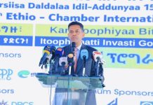 Ethiopia Strengthens Global Trade Ties Through Reforms Ethiopia Strengthens Global Trade Ties Through Reforms