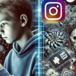 Digital shadows threatening our children’s innocence Digital shadows threatening our children’s innocence