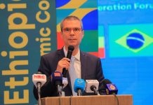 Ethiopia Remains One of Africa’s Most Dynamic Economies Ethiopia Remains One of Africa's Most Dynamic Economies