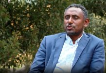 National Dialogue Commission Advances Agenda Collection National Dialogue Commission Advances Agenda Collection