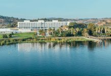 Logo Hayk Resort Inaugurated with World-Class Facilities Logo Hayk Resort Inaugurated with World-Class Facilities