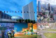 Addis Ababa Set to Welcome AU Summit Delegates Addis Ababa Set to Welcome AU Summit Delegates