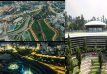 Addis Ababa Riverside Corridor Projects Boost Tourism Addis Ababa Riverside Corridor Projects Boost Tourism