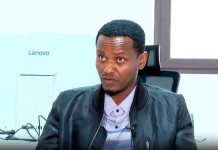 Ethiopia’s Urban Corridors as Global Gateways Ethiopia's Urban Corridors as Global Gateways