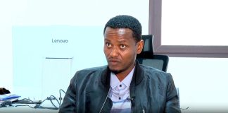 Ethiopia’s Urban Corridors as Global Gateways Ethiopia's Urban Corridors as Global Gateways