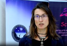 Renowned Astronomer Praises Ethiopia’s Ancient Astronomy Renowned Astronomer Praises Ethiopia's Ancient Astronomy