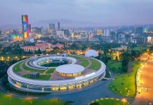 Ethiopia Prepares for 39th AU and 2nd Italy–Africa Summit Ethiopia Prepares for 39th AU and 2nd Italy–Africa Summit