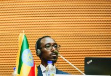 African Unity Essential for Continent’s Defense African Unity Essential for Continent's Defense