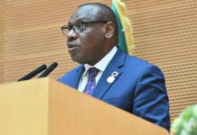 UNECA Calls for Structural Shift in Africa’s Economic Model UNECA Calls for Structural Shift in Africa’s Economic Model