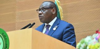 UNECA Calls for Structural Shift in Africa’s Economic Model UNECA Calls for Structural Shift in Africa’s Economic Model