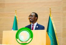 Ethiopian Foreign Minister Urges Renewed Agenda 2063 Push Ethiopian Foreign Minister Urges Renewed Agenda 2063 Push