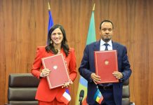 Ethiopia France Strengthen Partnership with Debt Restructuring Ethiopia France Strengthen Partnership with Debt Restructuring