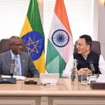 Ethiopia and India Aim to Boost Trade and Investment Ethiopia and India Aim to Boost Trade and Investment