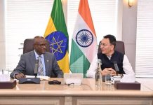 Ethiopia and India Aim to Boost Trade and Investment Ethiopia and India Aim to Boost Trade and Investment