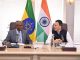 Ethiopia and India Aim to Boost Trade and Investment Ethiopia and India Aim to Boost Trade and Investment