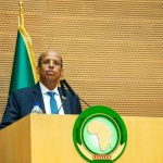 AUC Urges Reform Peace and Innovative Financing AUC Urges Reform Peace and Innovative Financing