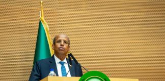 AUC Urges Reform Peace and Innovative Financing AUC Urges Reform Peace and Innovative Financing