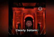 Olympics 2026 Opening Ceremony Sparks Satanic Symbolism Olympics 2026 Opening Ceremony Sparks Satanic Symbolism
